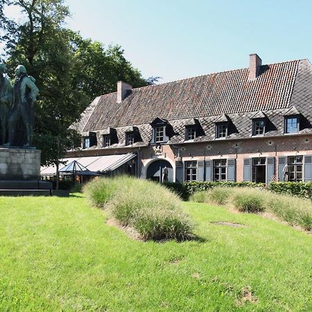 Hotel The Lodge Heverlee 루벤 외부 사진