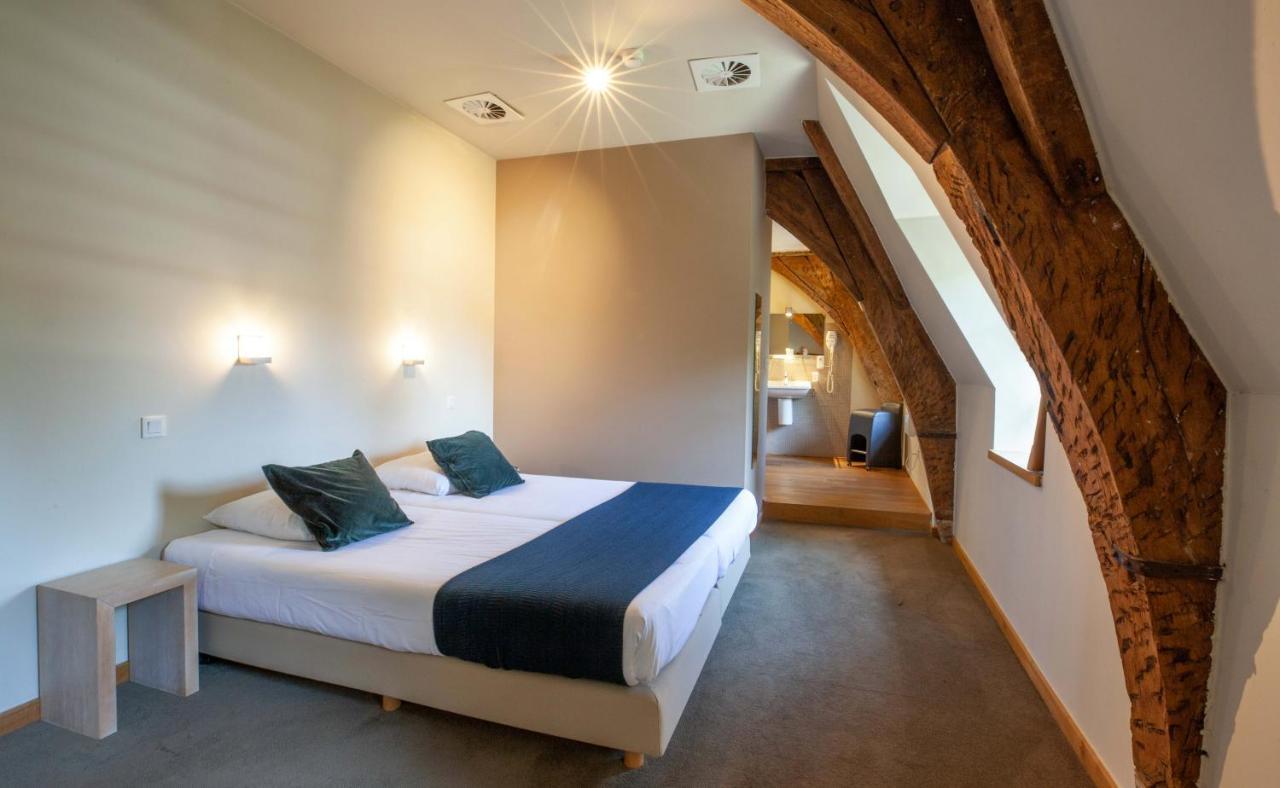 Hotel The Lodge Heverlee 루벤 외부 사진