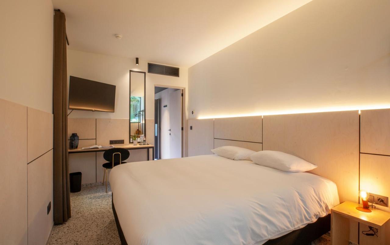 Hotel The Lodge Heverlee 루벤 외부 사진