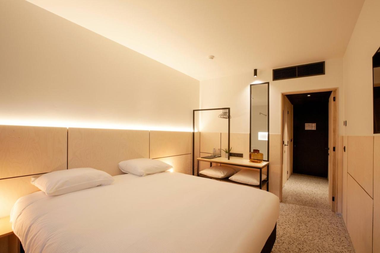 Hotel The Lodge Heverlee 루벤 외부 사진