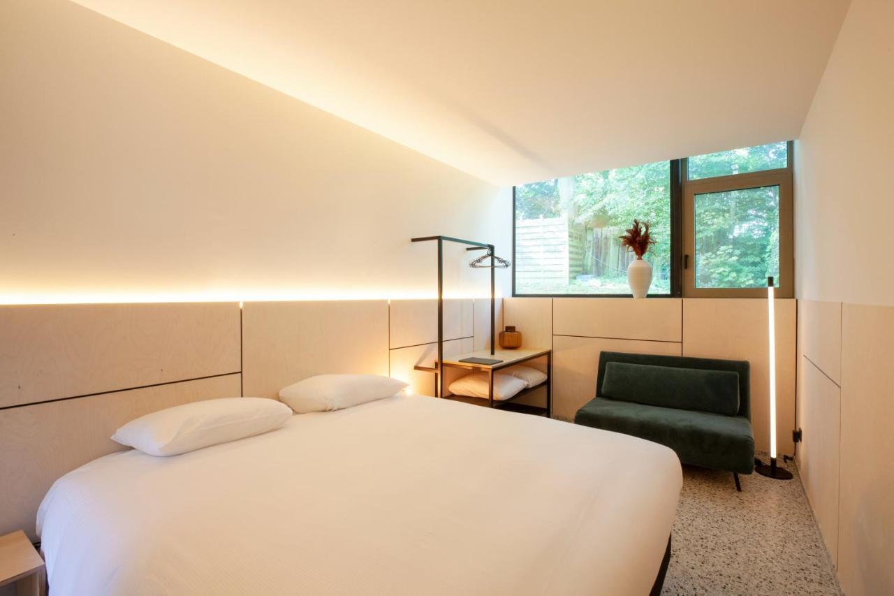 Hotel The Lodge Heverlee 루벤 외부 사진