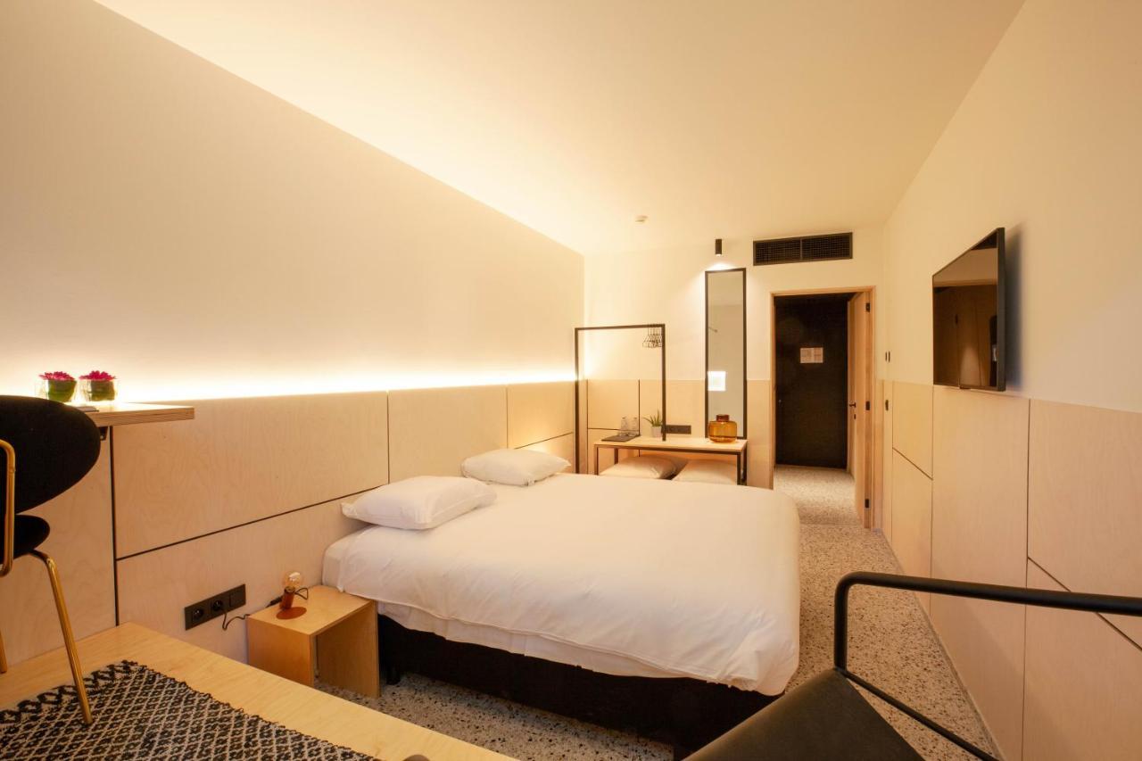 Hotel The Lodge Heverlee 루벤 외부 사진