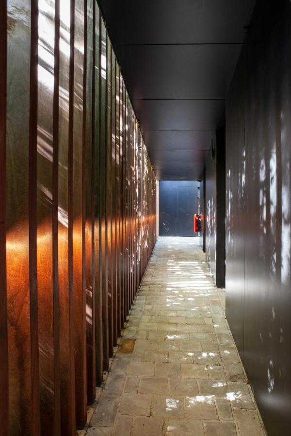 Hotel The Lodge Heverlee 루벤 외부 사진