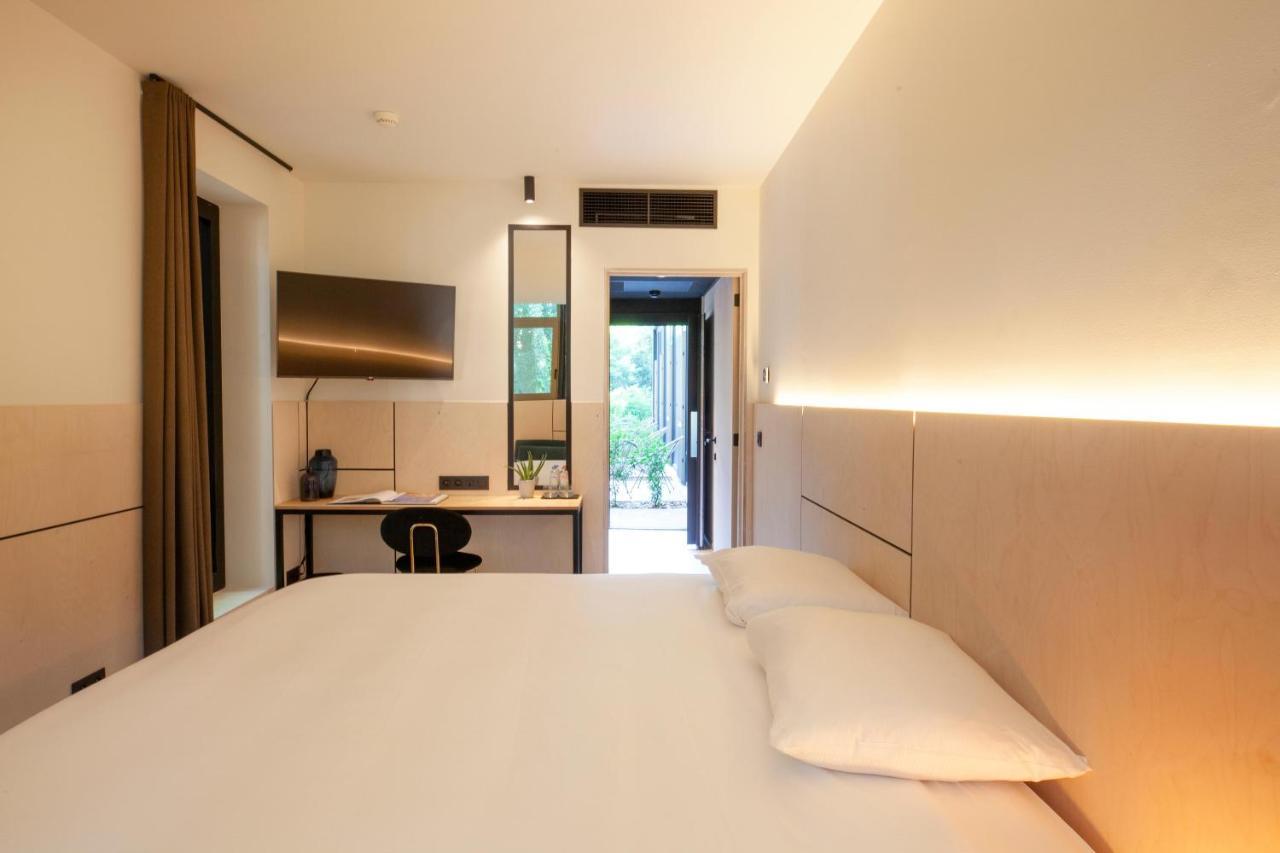 Hotel The Lodge Heverlee 루벤 외부 사진