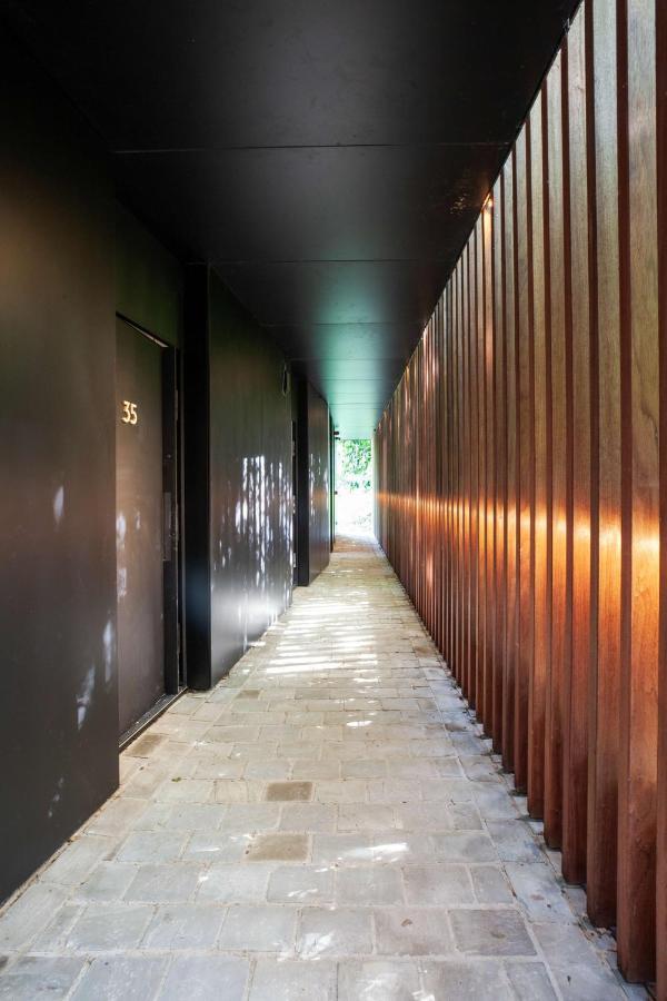 Hotel The Lodge Heverlee 루벤 외부 사진