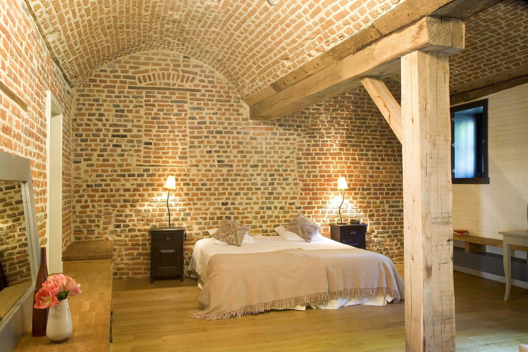 Hotel The Lodge Heverlee 루벤 외부 사진