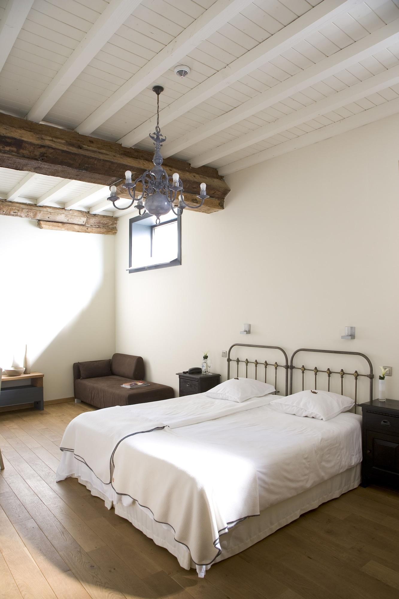 Hotel The Lodge Heverlee 루벤 외부 사진