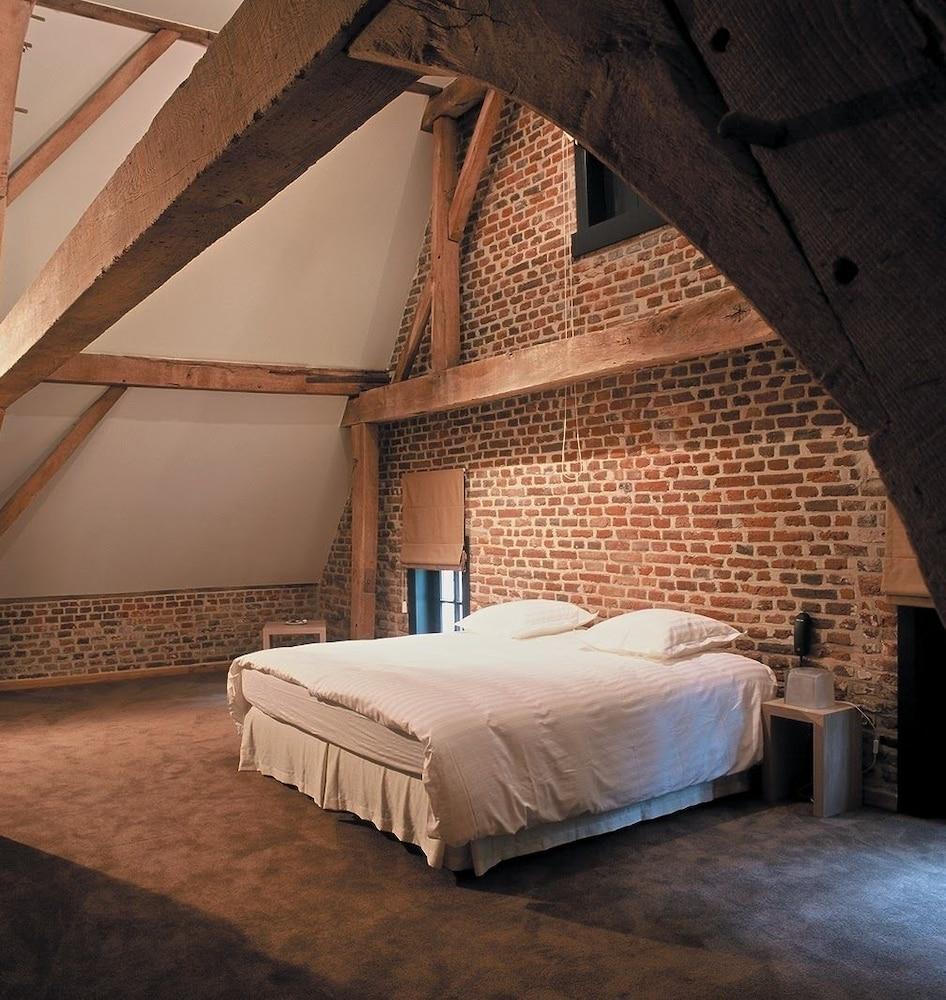 Hotel The Lodge Heverlee 루벤 외부 사진