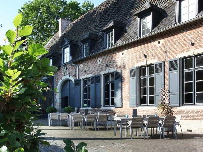 Hotel The Lodge Heverlee 루벤 외부 사진