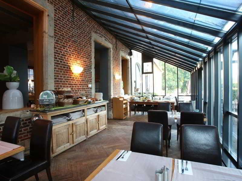 Hotel The Lodge Heverlee 루벤 외부 사진