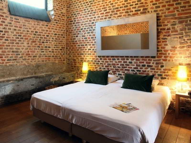 Hotel The Lodge Heverlee 루벤 외부 사진